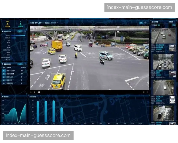 AI视频分析用于行为识别，辅助公共安全与秩序维护