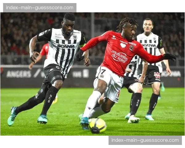 权威数据预测：里昂对阵布雷斯特，主胜概率不足四成