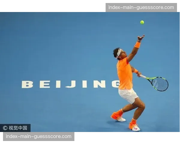 VAR技术引入网球“挑战”系统？四大满贯赛事联合展开测试评估