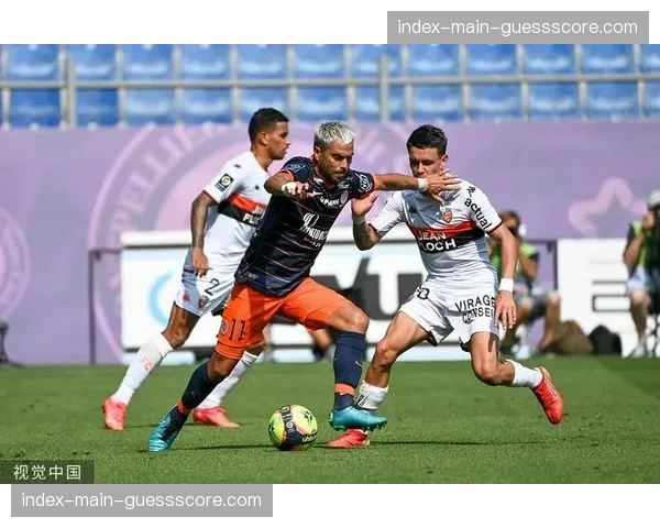 蒙彼利埃对阵洛里昂一役,主场VR观赛包厢首次向企业客户开放 蒙彼利埃对阵洛里昂一役,主场VR观赛包厢首次向企业客户开放