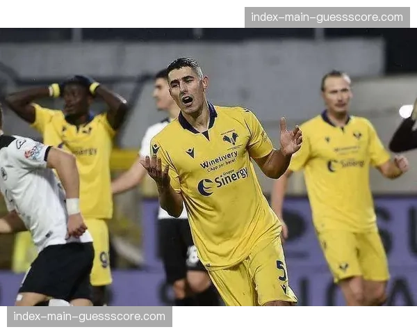 维罗纳0-0闷平恩波利，双方门将表现神勇