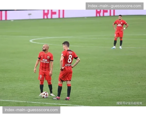 外媒关注中超开赛:观察后金元时代联赛的财政可持续性 外媒关注中超开赛:观察后金元时代联赛的财政可持续性