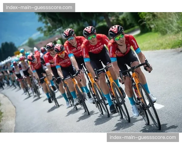 为应对气候变化，环法承诺2030年前将赛事直接碳排放减少50%